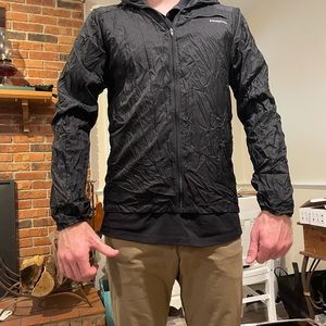 Patagonia Medium Windbreaker